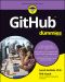 [Dummies 01] • GitHub For Dummies, 1st Edition